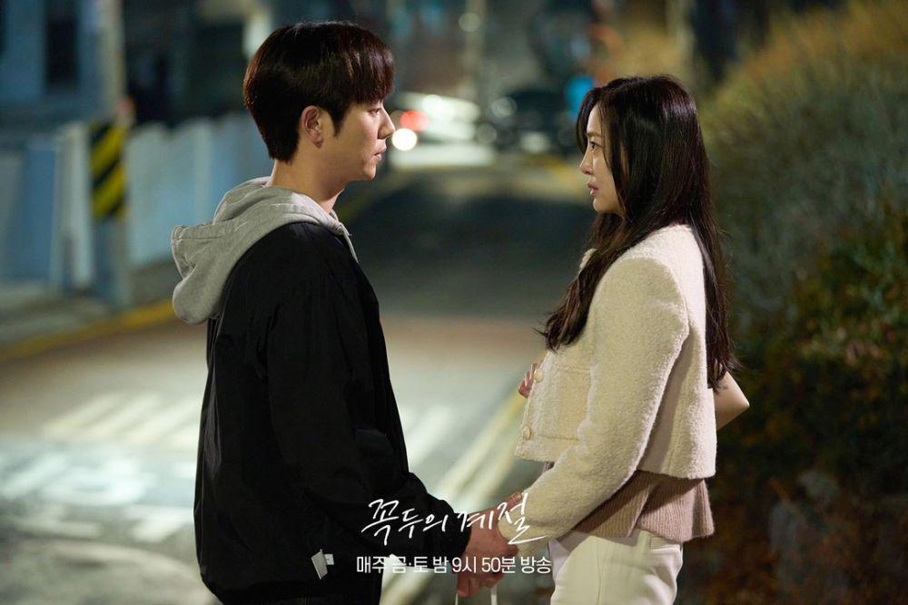 9 Alasan Han Chul-Tae Jung Won Kokdu: Season of Deity Layak Berlabuh