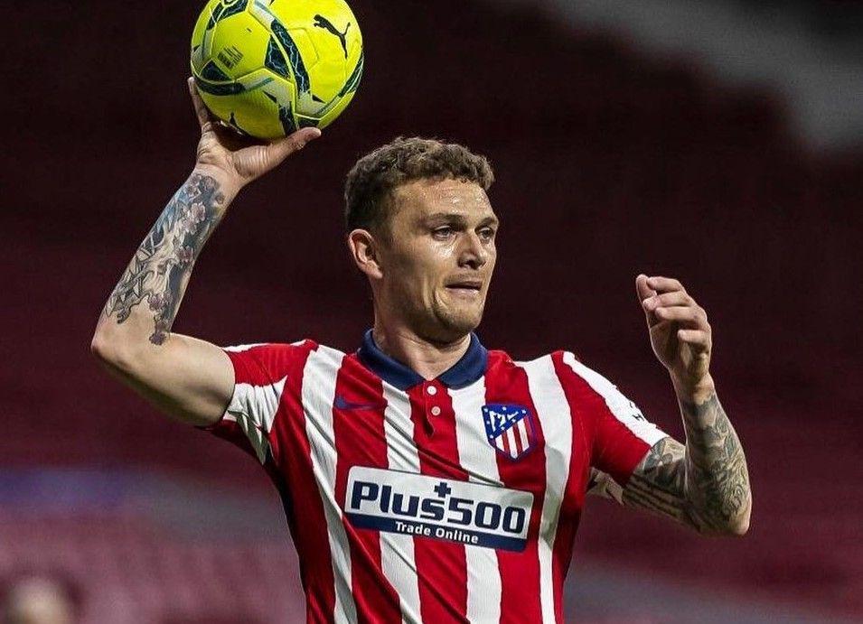 5 Pemain Terakhir yang Direkrut Atletico Madrid dari Premier League