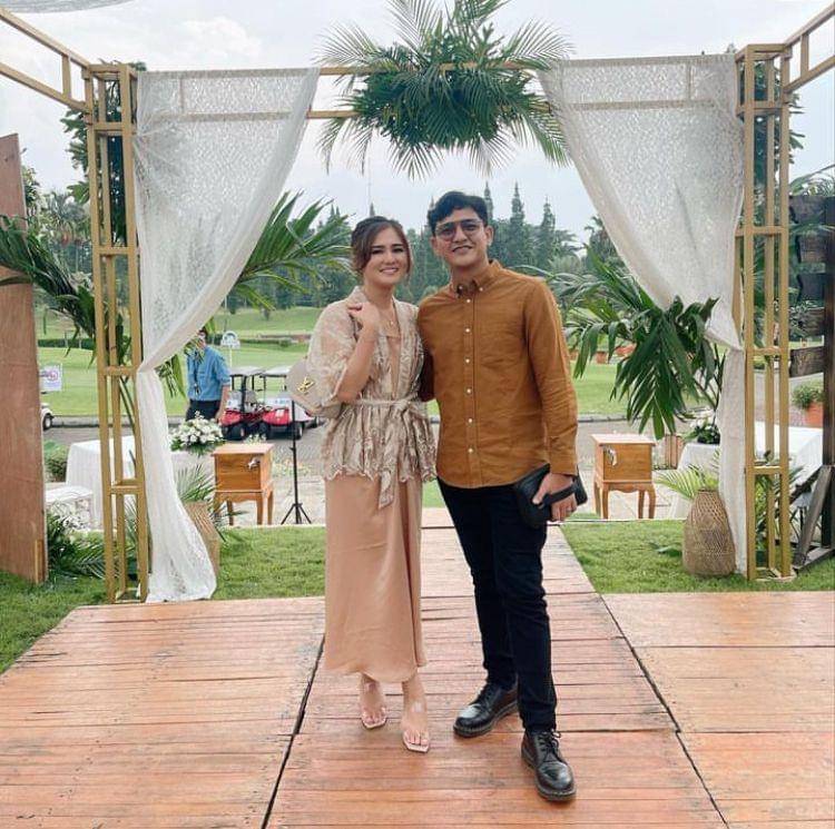 puasa pertama bareng suami (instagram.com/masayuclara)