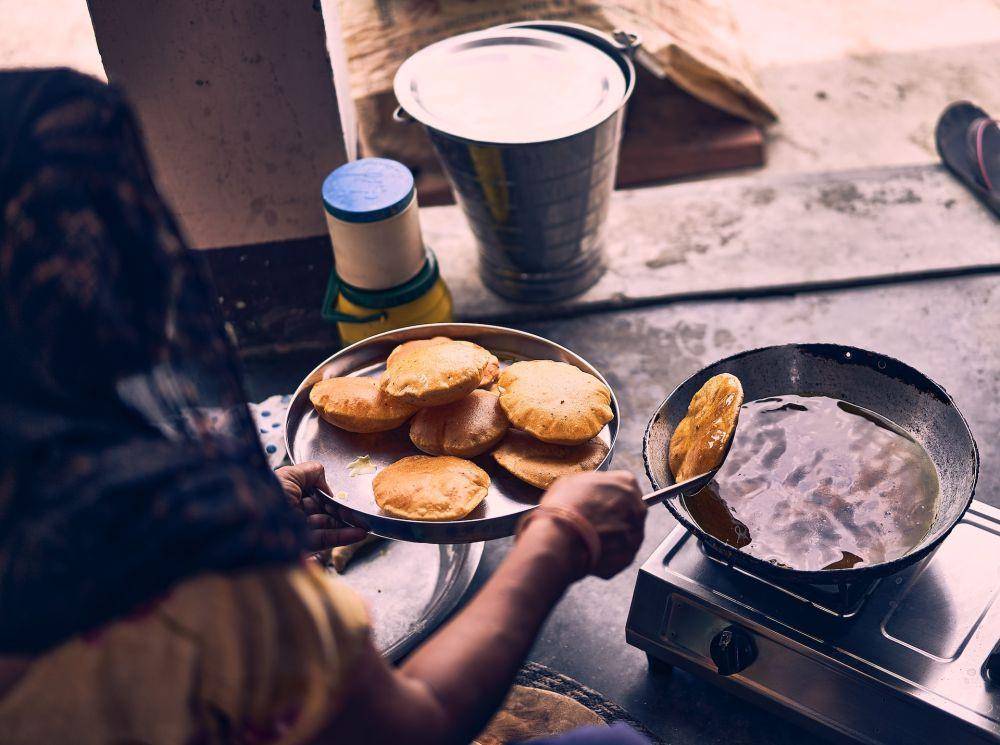 Unsplash/Ashwini Chaudhary(Monty)