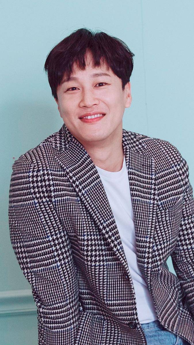 potret Cha Tae Hyun (dok. HanCinema)
