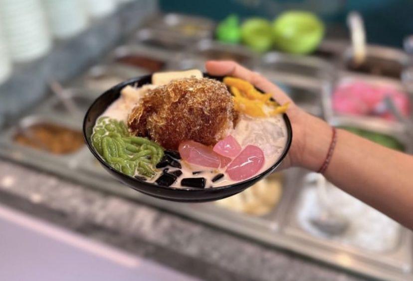 5 Es Legendaris di Kota Medan, Cocok untuk Menu Berbuka Puasa!