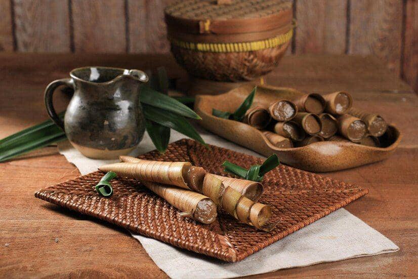 Cerorot (Freepik.com/ikarahma)