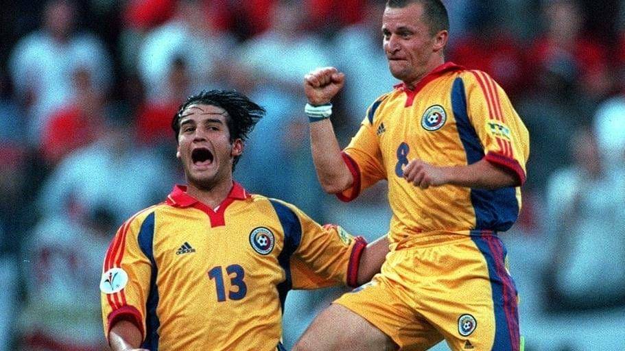 Timnas Romania (uefa.com)
