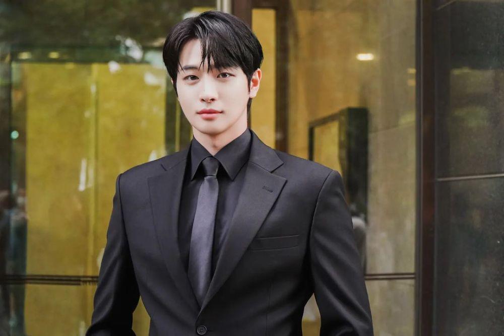 9 Drakor Dibintangi Park Sang Nam, Malaikat Maut di The Heavenly Idol
