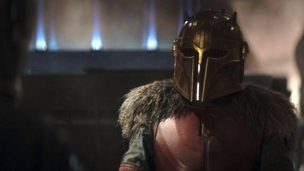 dok. Lucasfilm/The Mandalorian