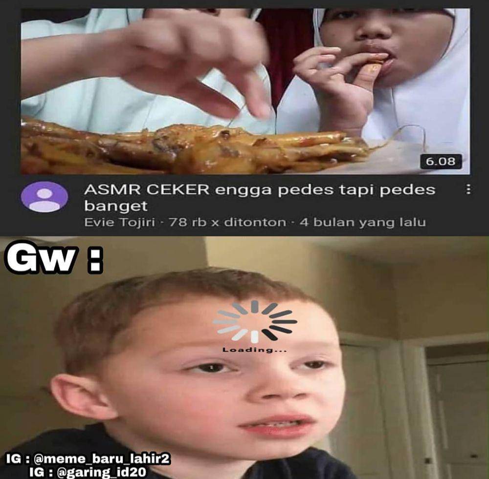 meme loading lama (instagram.com/meme_baru_lahir2)