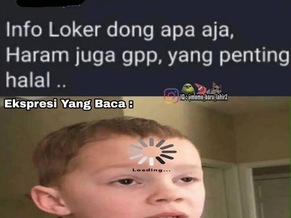 meme loading lama (instagram.com/meme_baru_lahir2)
