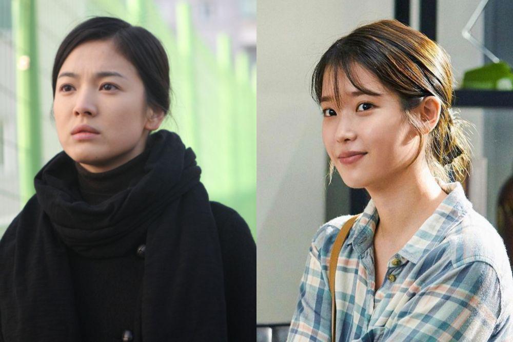 9 Artis Korea yang Perankan Sutradara di Drakor dan Film, Ada IU