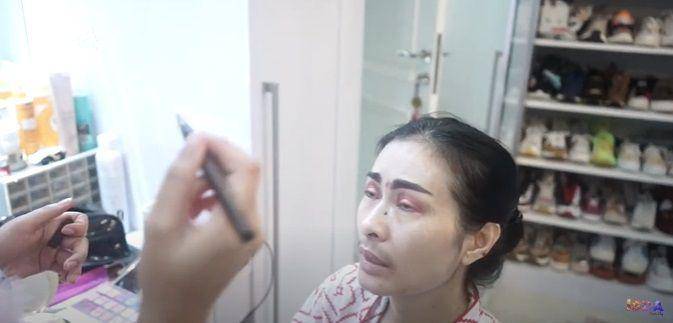 Iis Dahlia (youtube.com/Isda Family)