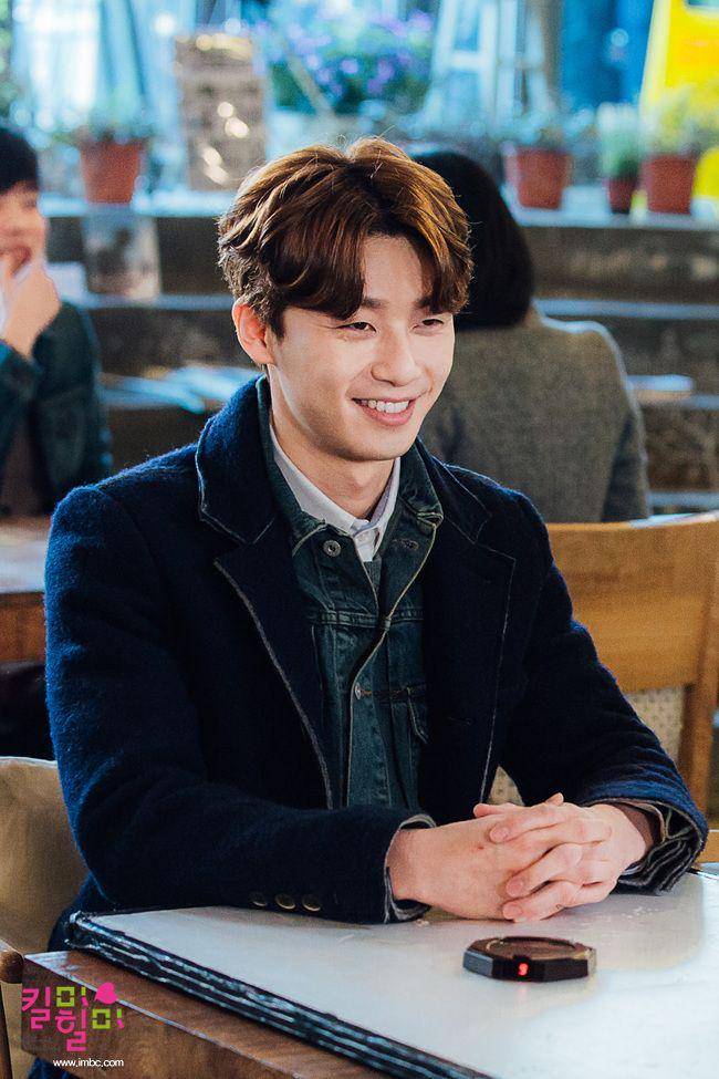 cuplikan drama Kill Me, Heal Me (dok. MBC/Kill Me, Heal Me)
