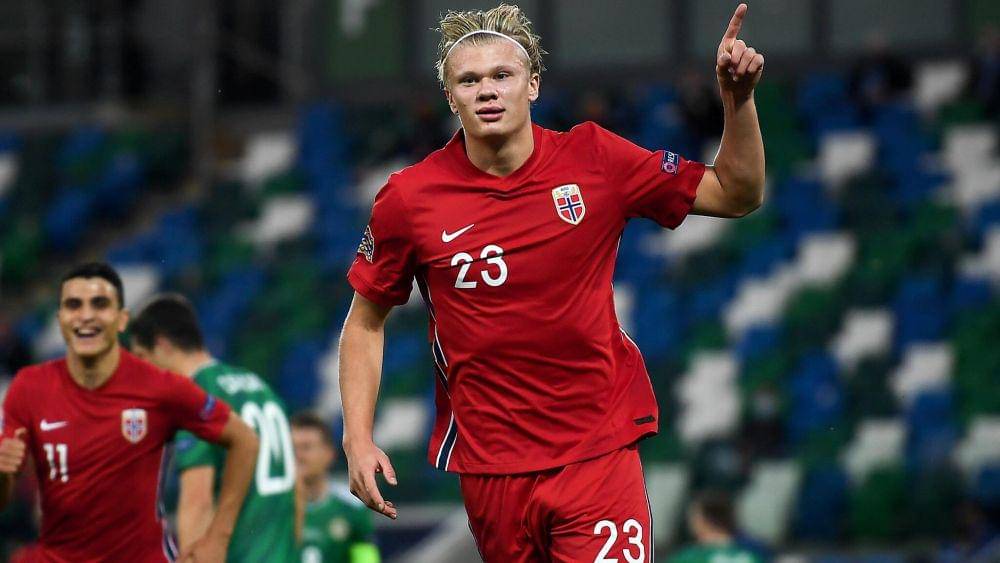 Erling Haaland (uefa.com)
