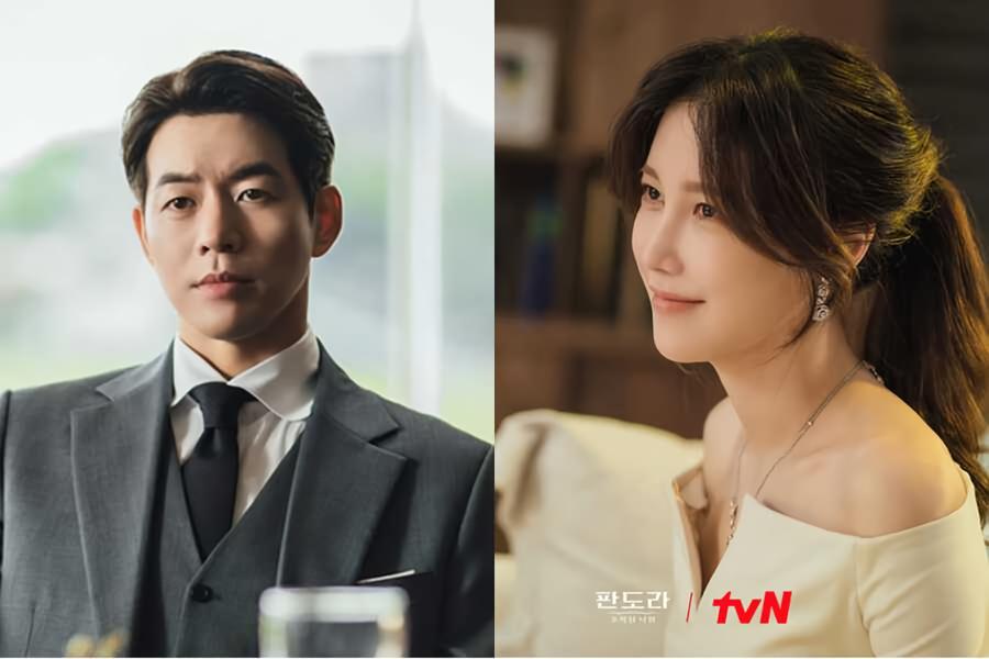 6 Pasangan Serasi Lee Sang Yoon di Drakor, Bintang Top!
