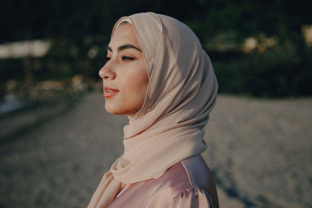 ilustrasi seorang perempuan (pexels.com/PNW Production)