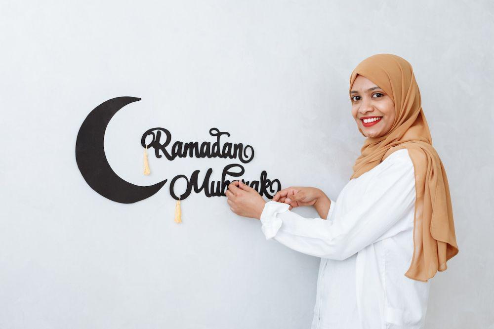 6 Makna Bulan Ramadan bagi Umat Islam, Penuh Keberkahan