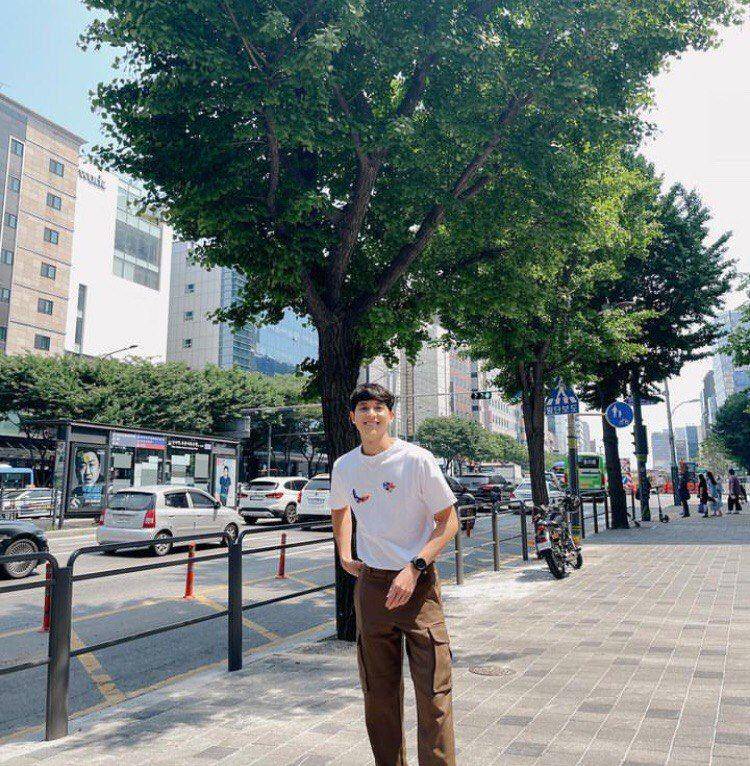 potret James Jirayu (instagram.com/jirayu_jj)