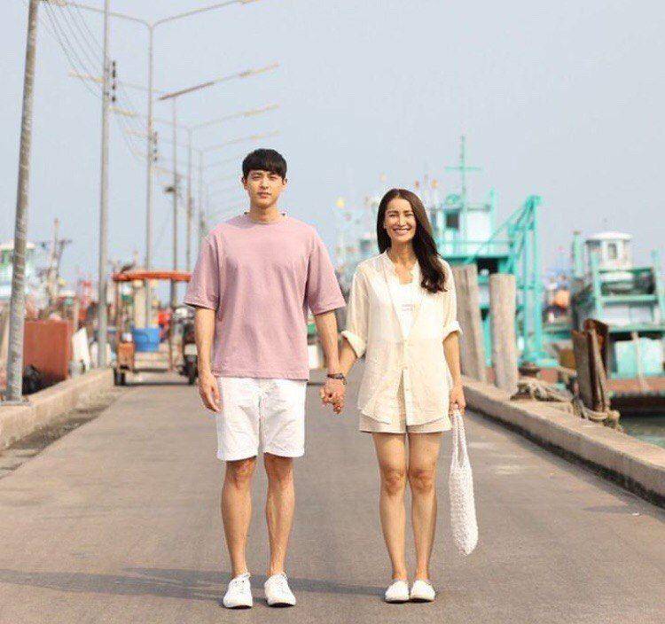 potret James Jirayu (instagram.com/jirayu_jj)