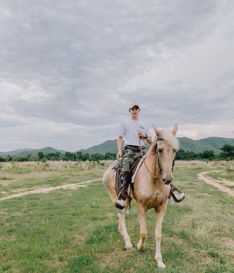 potret James Jirayu (instagram.com/jirayu_jj)