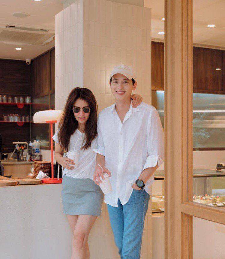 potret James Jirayu (instagram.com/jirayu_jj)