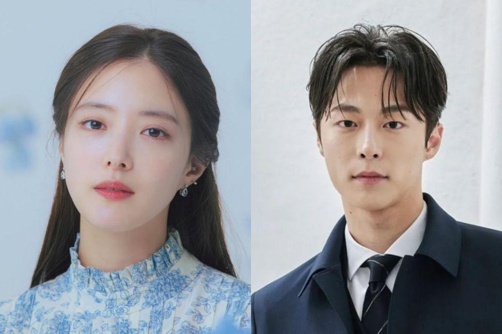 12 Rekomendasi Drakor Pemain Park's Contract Marriage Story