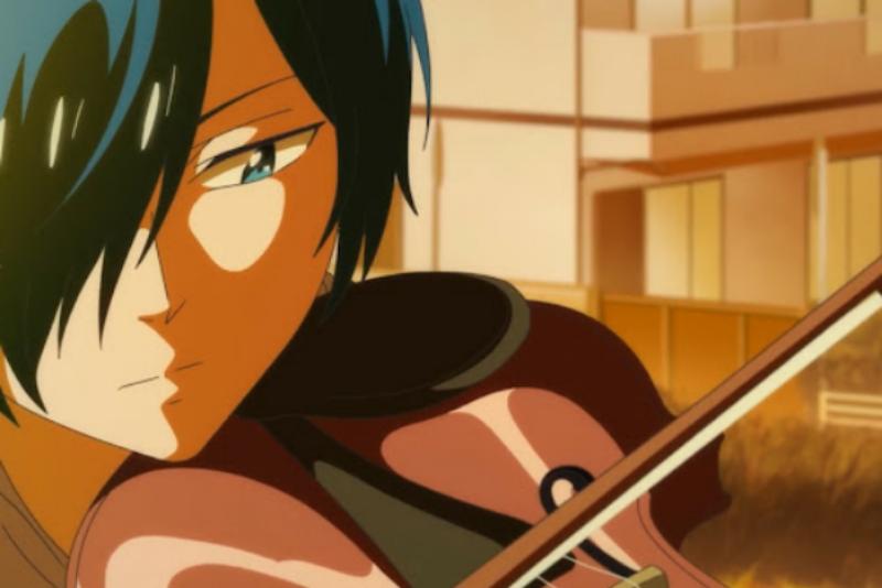 5 Anime Bertema Musik Klasik, Wajib Masuk Watchlist Movie!