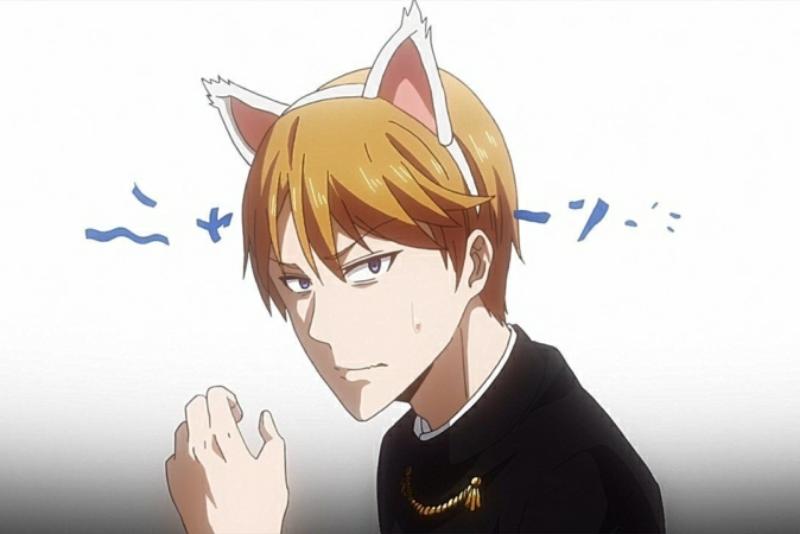 5 Karakter Cowok Anime yang Tak Punya Selera Fashion, Tetap Memesona