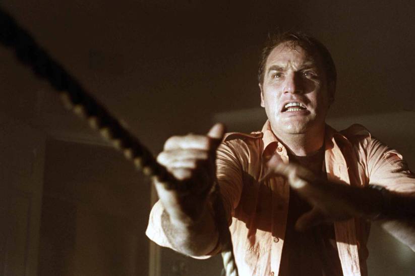 Craig T. Nelson di film Poltergeist (1982) (dok. Warner Bros/Poltergeist)