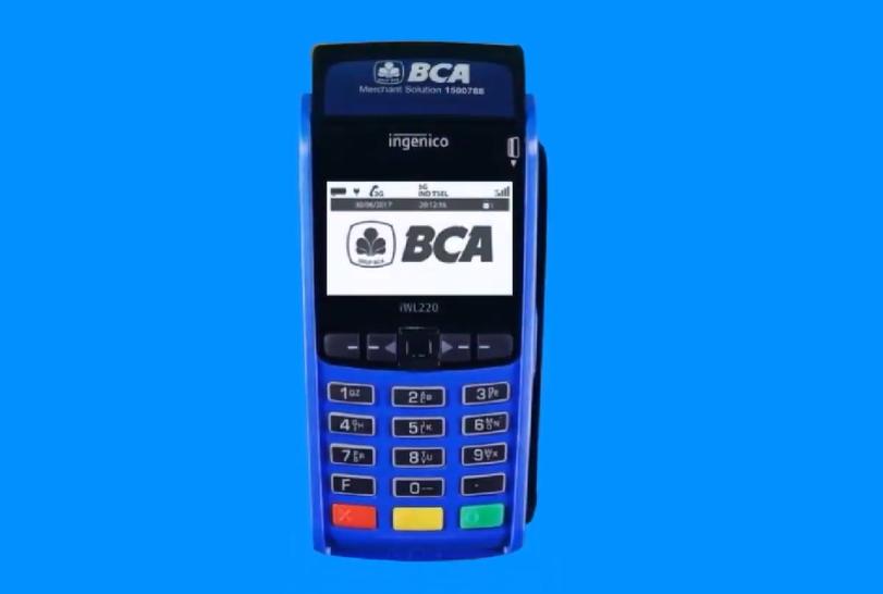 Tarik Tunai Lewat EDC BCA Kena Biaya Rp4.000 Mulai 5 Juli 2024
