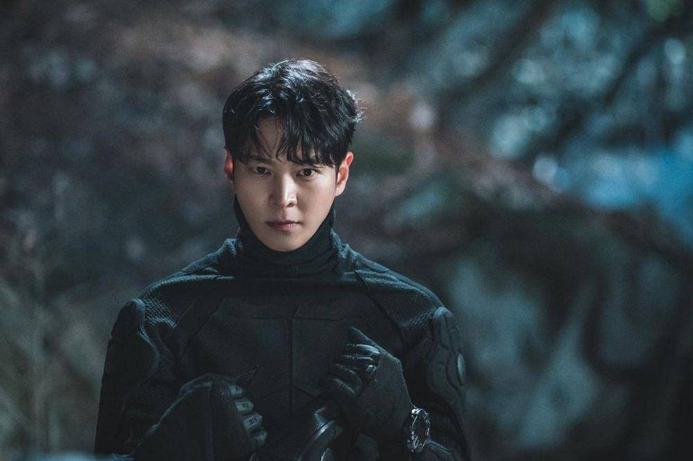 cuplikan drama Stealer: The Treasure Keeper (dok. tvN/Stealer: The Treasure Keeper)