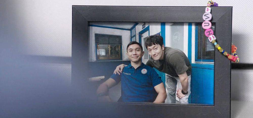 Still cut drama Korea Big Bet 2 (dok. Disney+ Hotstar/Big Bet 2)