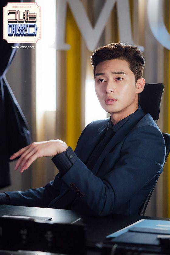 cuplikan drama She Was Pretty (dok. MBC/She Was Pretty)