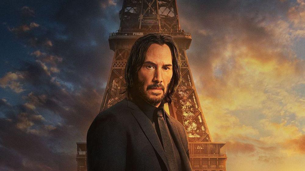 9 Pemain Baru di John Wick 4, Ada Pemeran Badut Penniwise!