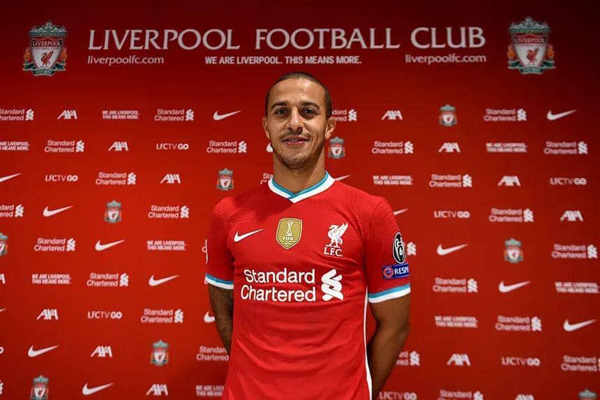 5 Mantan Pemain Barcelona yang Berkiprah di Premier League 2022/2023