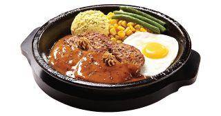 Menu Combo Special di Pepper Lunch