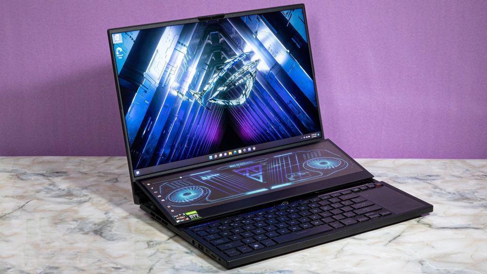 Rekomendasi 7 Laptop Gaming yang Siap Hajar Game VR, Powerful!