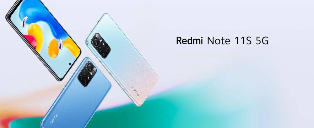 potret Xiaomi Redmi Note 11S 5G (mi.com)