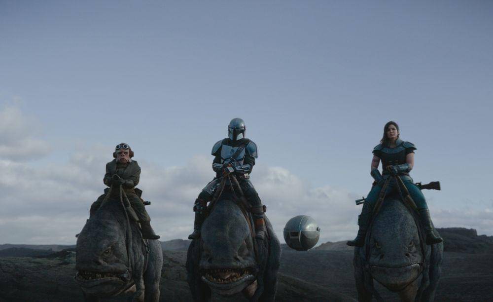 dok. Lucasfilm/The Mandalorian
