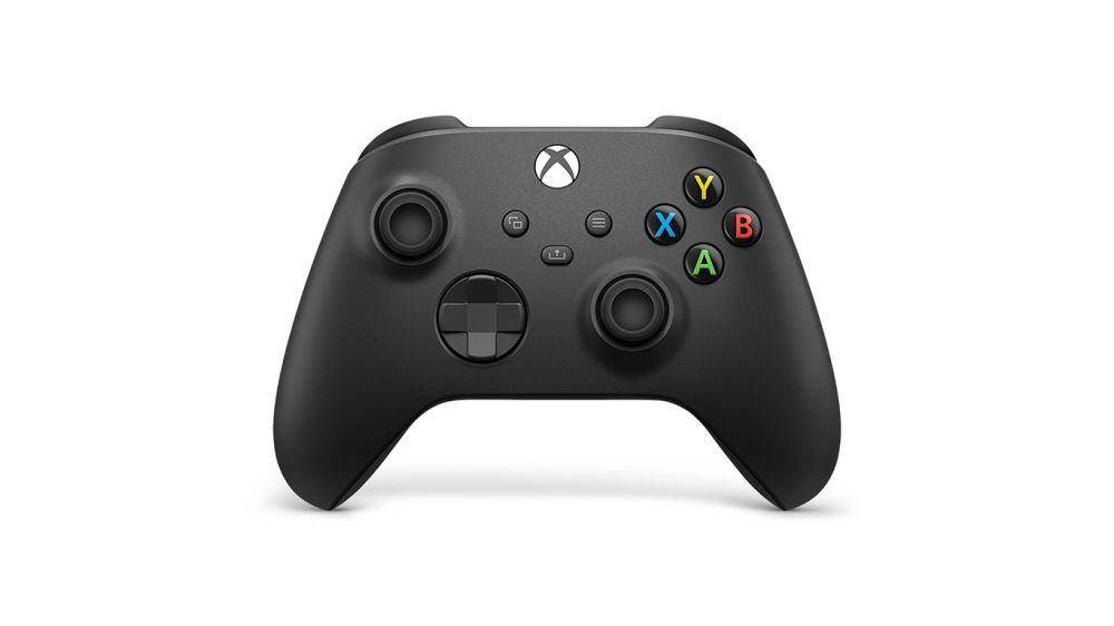ilustrasi Xbox Core (dok. Micorosft)