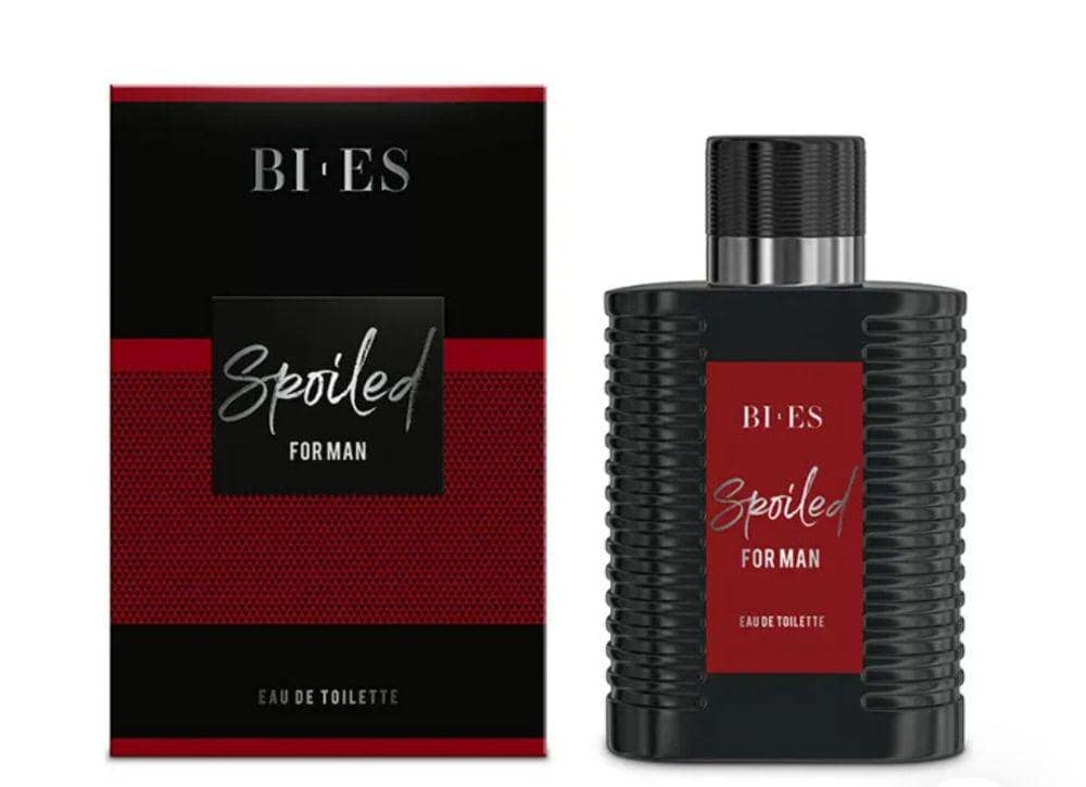 BI ES Spoiled for Man (istyle.id)