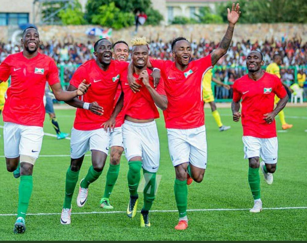 5 Fakta Burundi, Calon Lawan Timnas Indonesia di FIFA Match Day