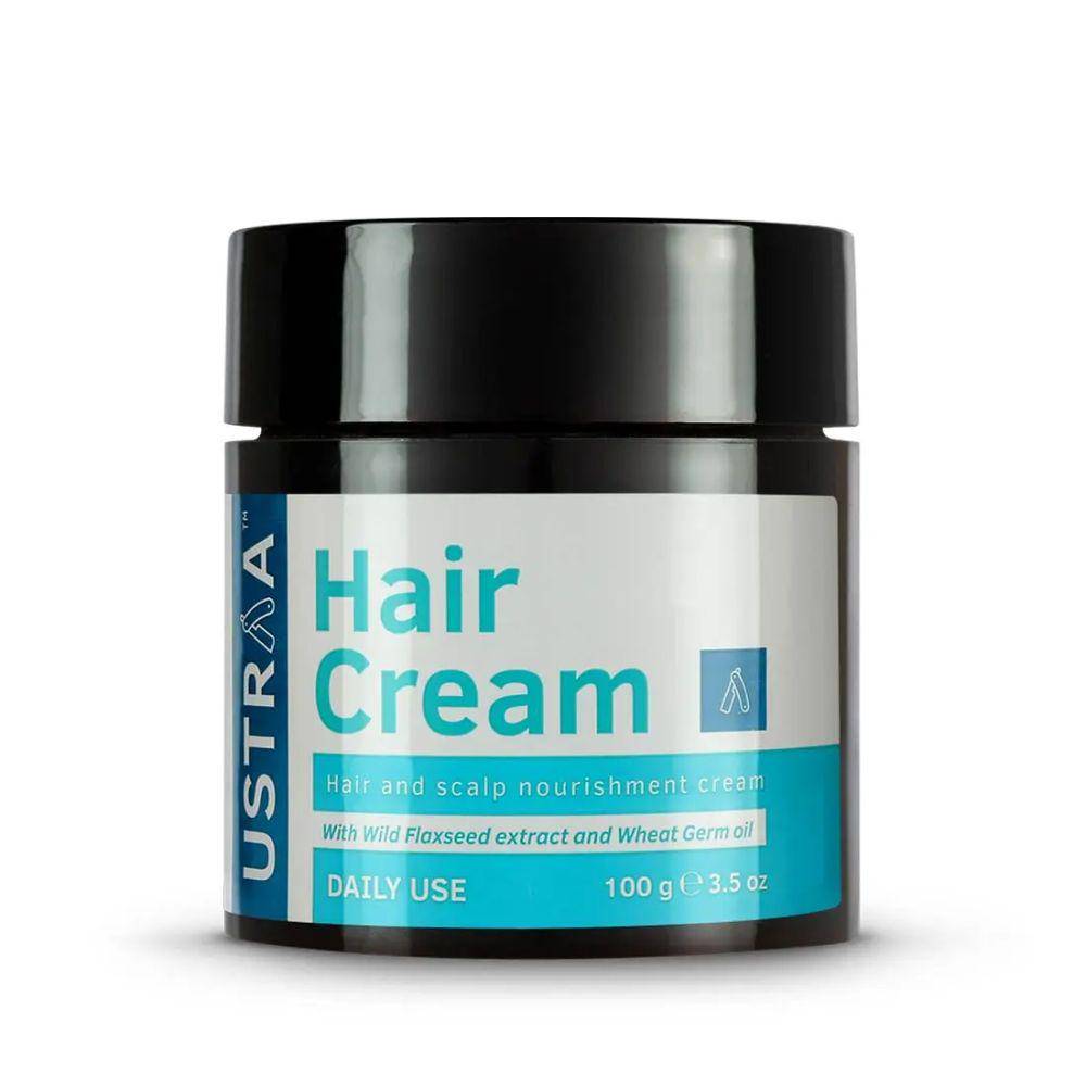 Ustraa Daily Use Hair Cream (dok. Ustraa)