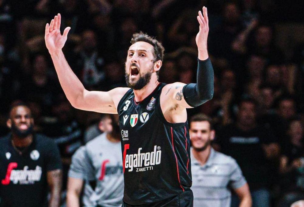 8 Juara NBA yang Bermain di EuroLeague 2023/2024