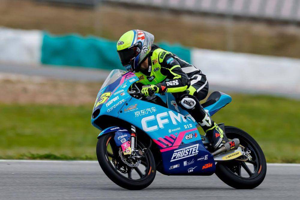 potret Xavier Artigas (motogp.com)