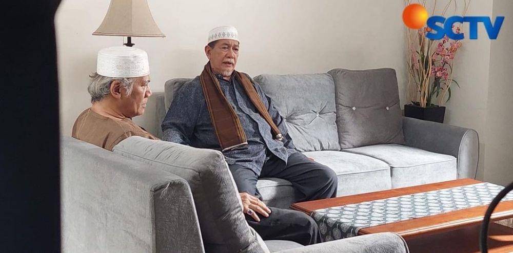 Para Pencari Tuhan (dok. instagram/parapencarituhan.sctv)