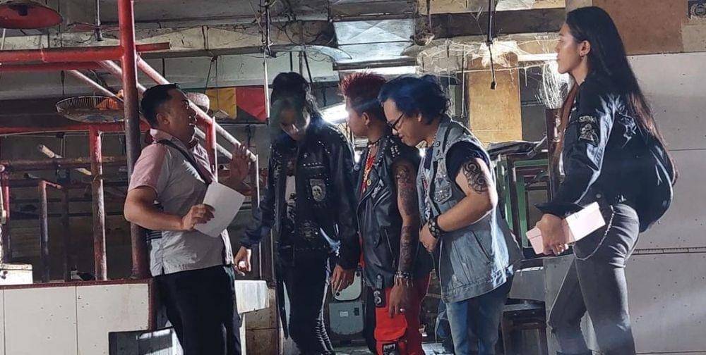 Para Pencari Tuhan (dok. instagram/parapencarituhan.sctv)