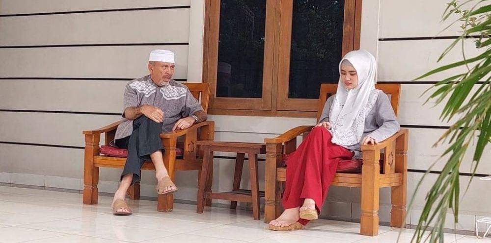 Para Pencari Tuhan (dok. instagram/parapencarituhan.sctv)