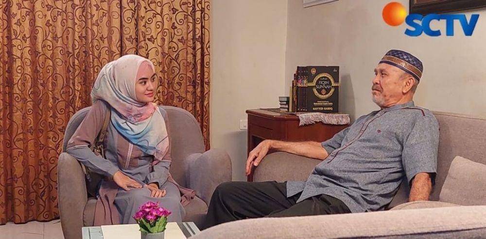 Para Pencari Tuhan (dok. instagram/parapencarituhan.sctv)