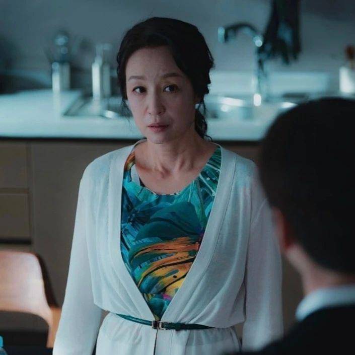 Nam Gi Ae (instagram.com/namkeeae)