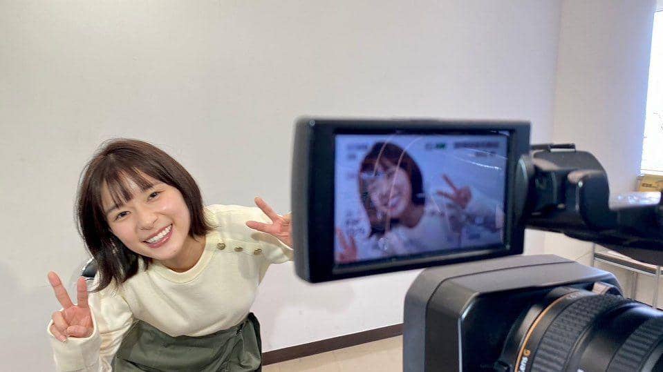 Yoshine Kyoko (instagram.com/sorepaku_ntv)