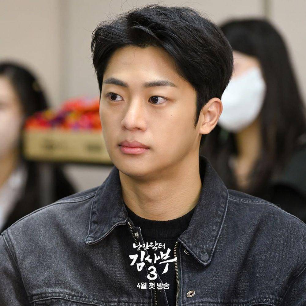 momen pembacaan naskah drama Dr. Romantic 3 (instagram.com/sbsdrama.official)